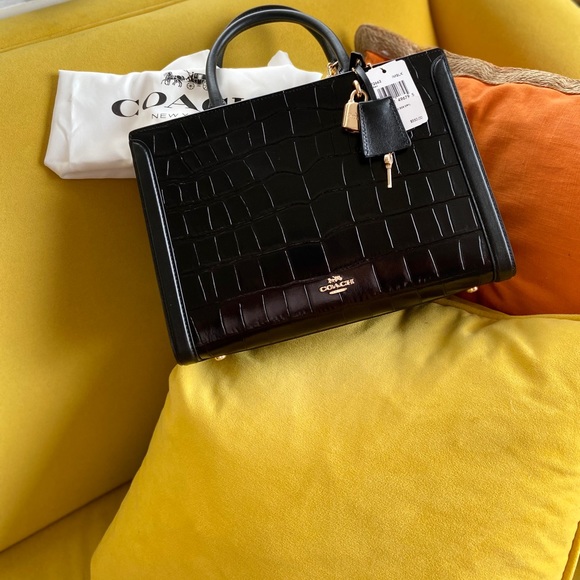 Coach Handbags - Coach handbag